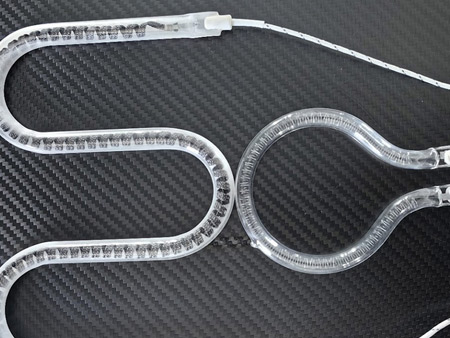 红外线石英加热管